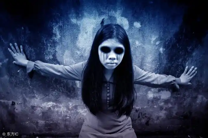 我的爷爷是个鬼爷爷小时候讲过的十个鬼故事