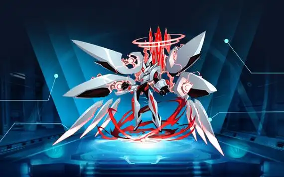 成功通过三关后,你将免费获得战神·盖亚.