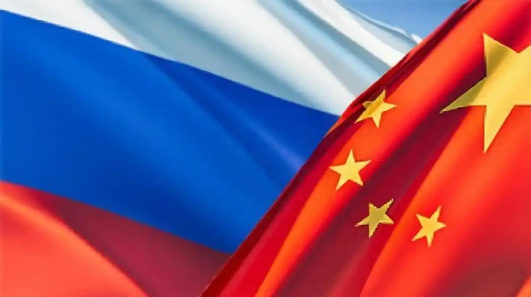 中俄关系友好,为啥不结盟?历史三次结盟,给中国带来沉重教训