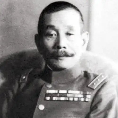 7个被绞死的日本战犯临终遗言都说了啥只有1人再提中国