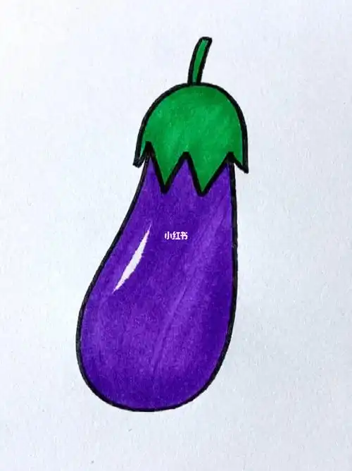 简笔画  #创意美术儿童画  #简笔画教程