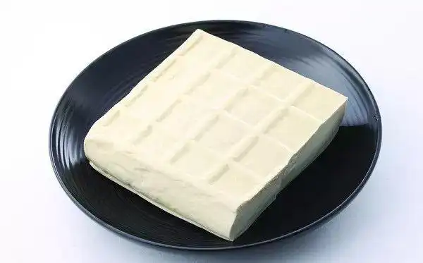 经常吃豆腐有什么好处 用来刮脂很合适 - 京东