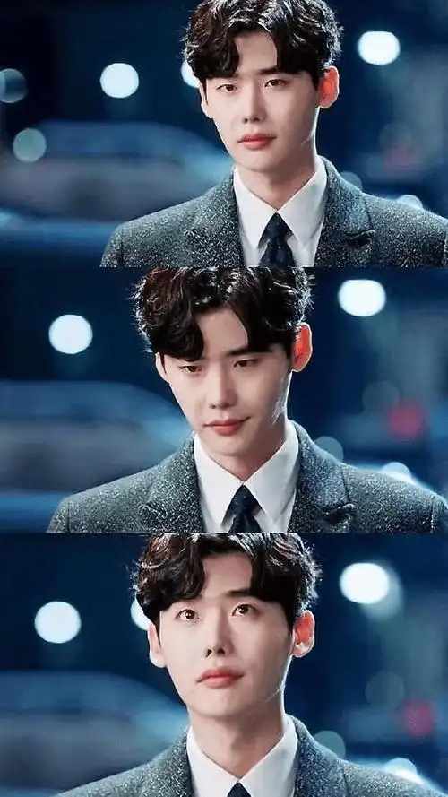 帅气韩国欧巴李钟硕颜值回归,个人ig 晒短发时尚新照!_发型