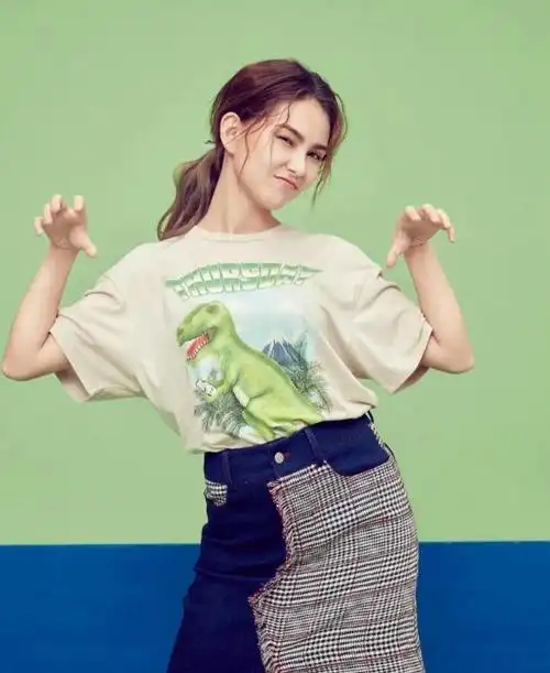 昆凌:17岁遇见周杰伦,21岁成天王嫂,结婚6年仍输给侯佩岑?