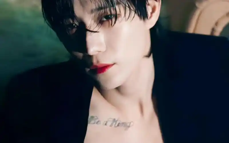 【金永大】这腹肌啊啊啊啊这拍进我的心里了不是,那么蛊那么的帅!