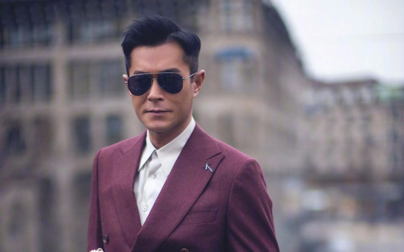 扫毒2狂轰1261亿的票房并不是古天乐的目的