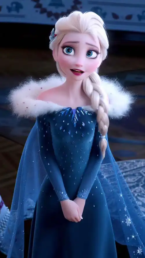 手机壁纸艾莎高清无码#迪士尼#8评论55更多所有评论你也来说些什么吧