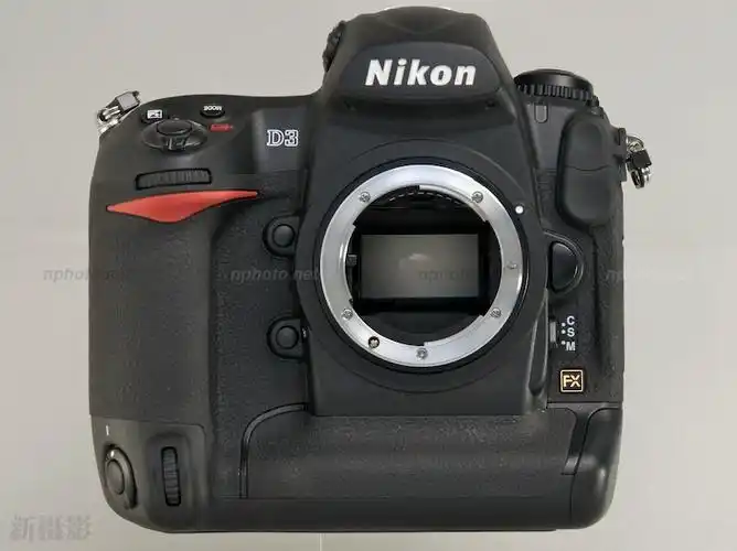 尼康 nikon d3