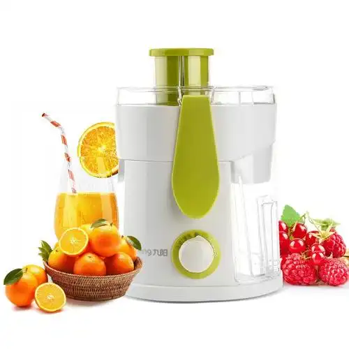 joyoung 九阳 多功能榨汁机 jyz-b550