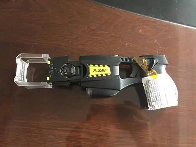 这把中国警察梦寐以求的枪什么时候可以配发基层