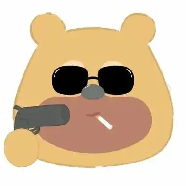 熊出没之熊大熊二超级可爱头像 - 抖音