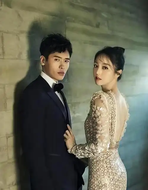 "性侵案"5年后再看高云翔,终于明白了什么是"一报还一报"|董璇|唐嫣