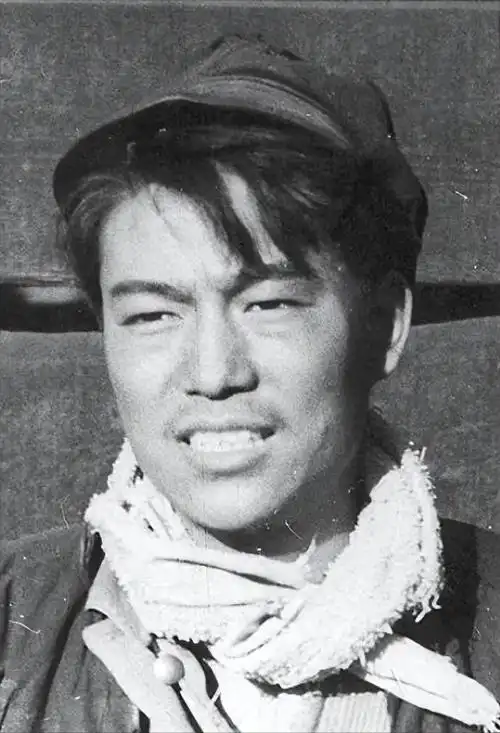 回顾著名演员于洋晚年痛失导演儿子他将歌唱家儿媳当女儿