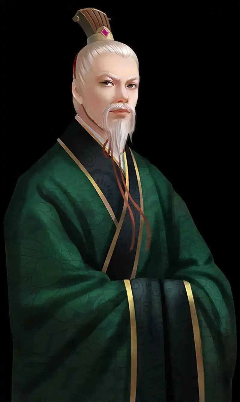 袁天罡为三人看相,预言他们必做大官,三人走后,袁天罡直叹可惜