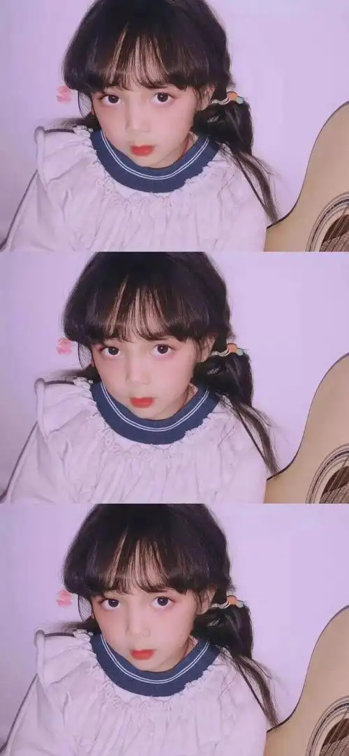 个性潮酷全面屏壁纸