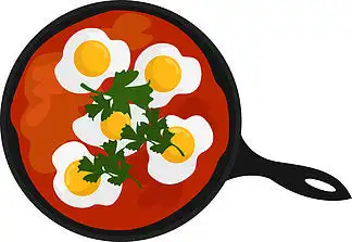 【食物卡通西红柿炒鸡蛋】图片免费下载_食物卡通西红柿炒鸡蛋素材