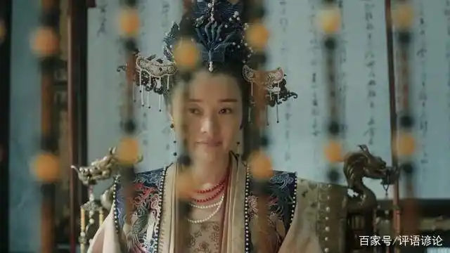 宋真宗皇后刘娥的传奇一生(简介)