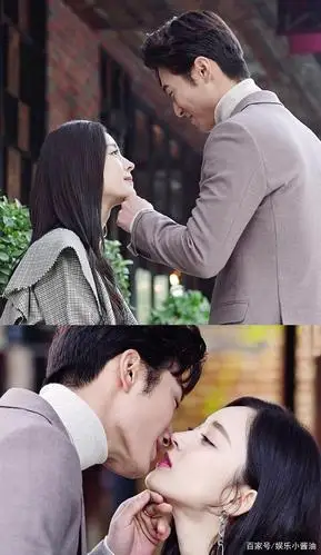 《十年三月三十日》窦骁古力娜扎美图分享,真正的爱情经得起考验