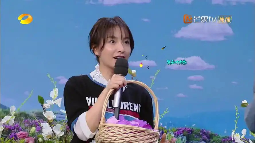 号称"最会拍照男朋友王一博",遇到吴昕完全发挥不出技术!