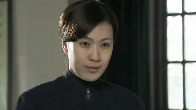 【战犯】第22集预告-中岛良子坚决要回旧牙粉