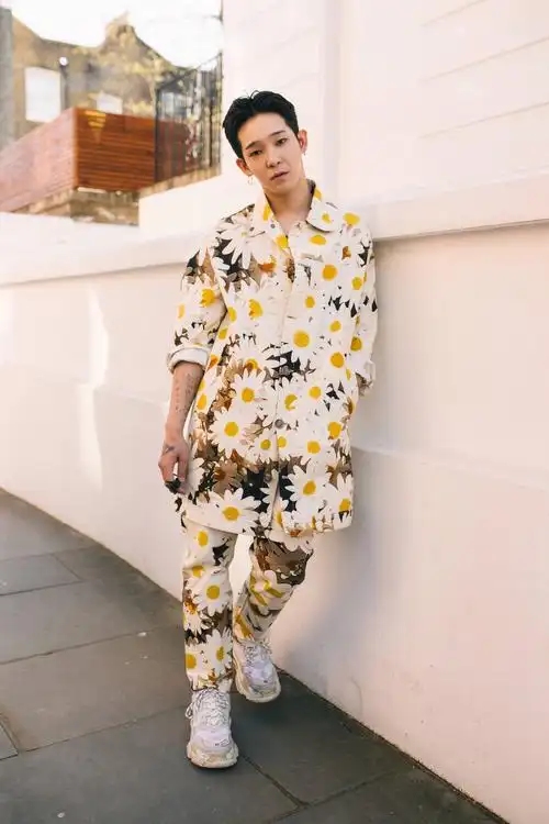 南太铉呀图片来自微博