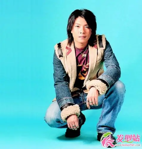 阿杜个性发型(3)_发型站_最新流行发型设计发型图片与美发造型门户网