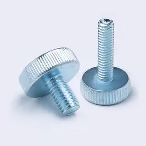 大头螺丝扁平头圆头