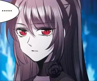 动漫头像 女生头像 卡通头像 血族禁域 南宫夕颜 可爱 黑暗 腹黑 黑化