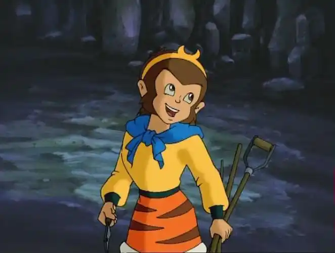 8090后的回忆这些经典动漫你都看过吗看过的都老了吧