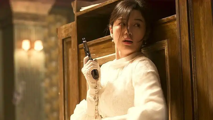 10部韩国豆瓣高分电影,《寄生虫》榜上有名