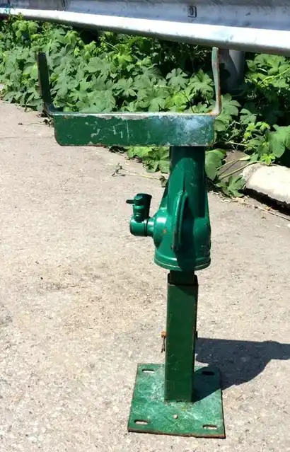 衡水滏阳养护工区全员创新活动有心人的小发明