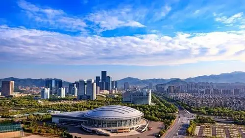 建设更高水平全国文明城市,舟山出台了实施方案