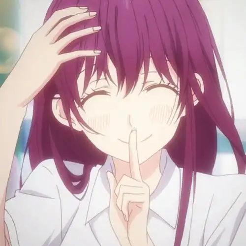 从很久以前就喜欢你了##早坂灯里