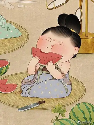 胖乎乎圆滚滚软绵绵毛茸茸_来自大神梦幻西游圈子_star秀