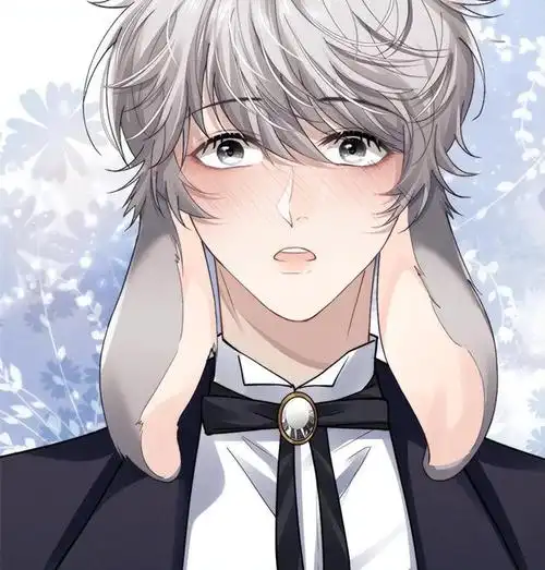 垂耳执事漫画上线六话连更言逸超帅气陆上锦太渣了