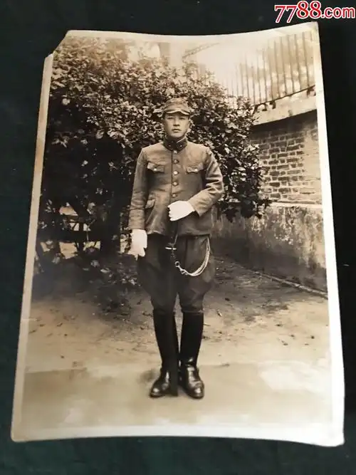 老相片51张￥4009品99日本老银盐相片20张￥1608品99鬼子集体照