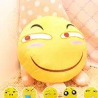 斜眼笑头像图片【点击鼠标右键下载】