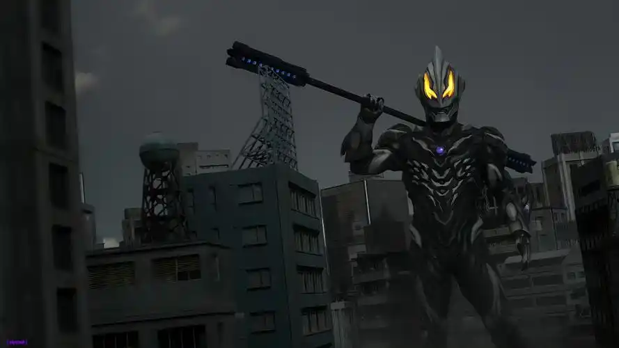 奥特曼4k横屏壁纸系列原有的网图升级画质一下免费不收费我自己每个