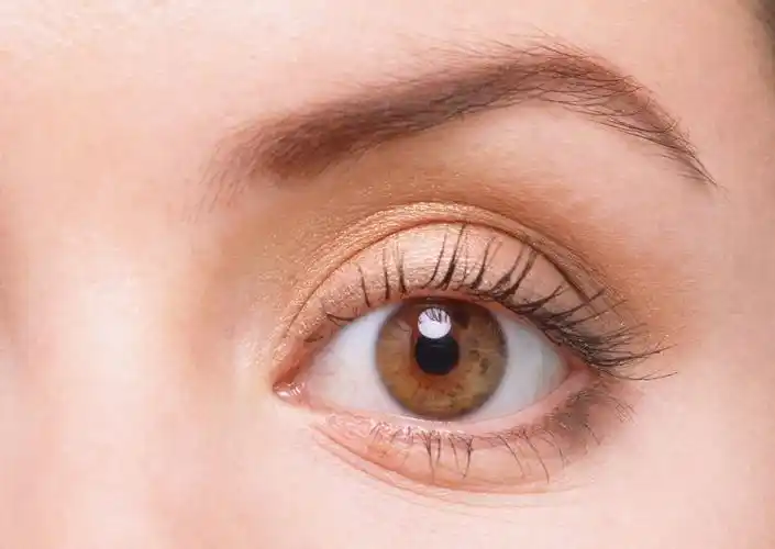 眼睛图片眼睛五官特写眼