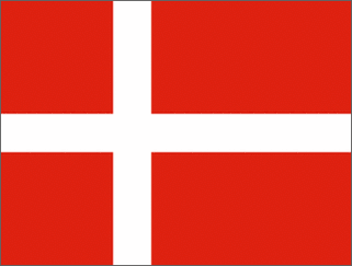 两国国旗"撞脸"吵翻了 抄袭模仿能不能用点心?