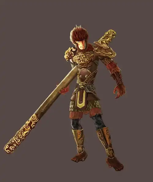 孙悟空,奥特曼谁厉害