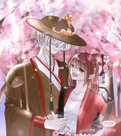 花小楼和程锦衣2