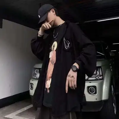 高清好看的男头高冷霸气有个性图片,男生头像图片