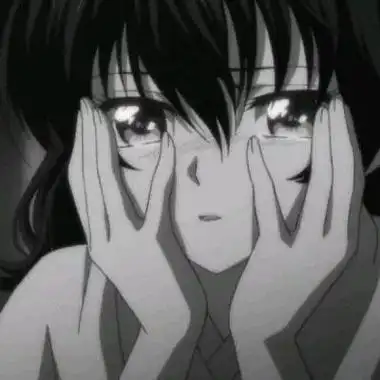 头像女生绝望哭泣动漫古代全图 动漫头像图片大全 -【爱个性】