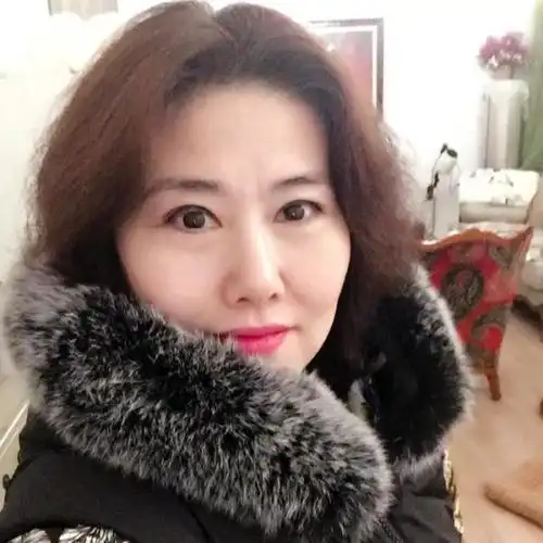 53岁离异女征婚照片(id:98229010)_美国征婚交友_珍爱网