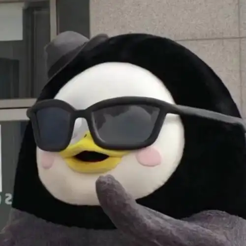 可爱又憨憨的头像高清呆萌可爱的憨憨沙雕头像图片