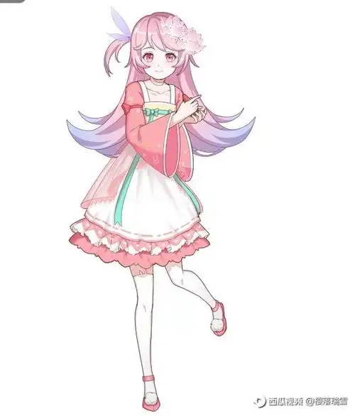 唱到小楼舌头都打结了 - 迷你世界:花小楼921生日直播 - 西瓜视频