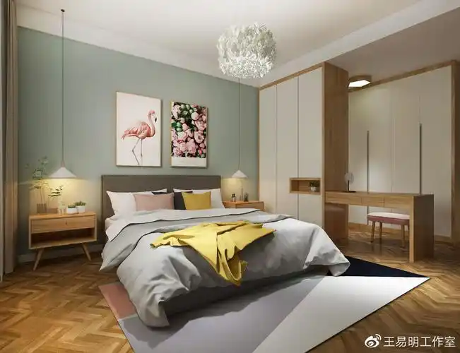 易学老师王易明2021卧室装修风水宜忌有哪些太多人不知道