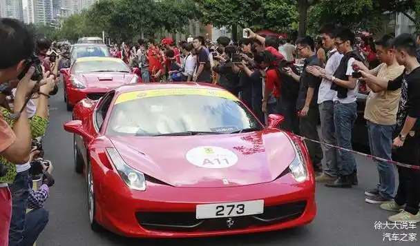 小鲜肉蔡徐坤的座驾是什么奢靡程度超乎想象