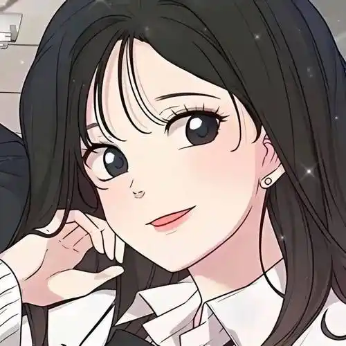 动漫女头|一看就很温柔的女生动漫头像_所有人_微信